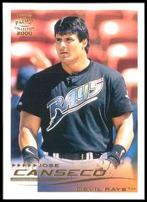 280 Jose Canseco